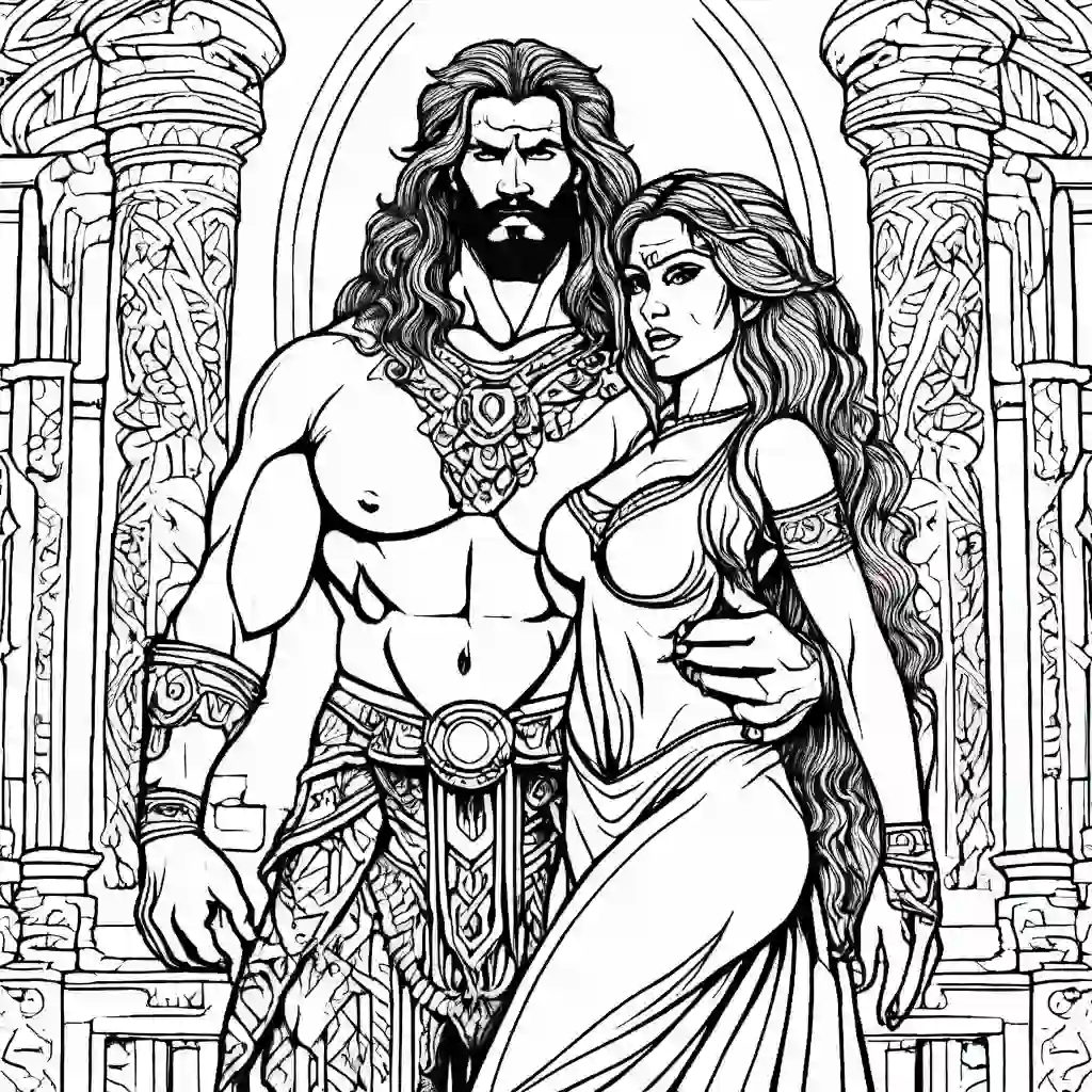 Religious Stories_Samson and Delilah_8678_.webp